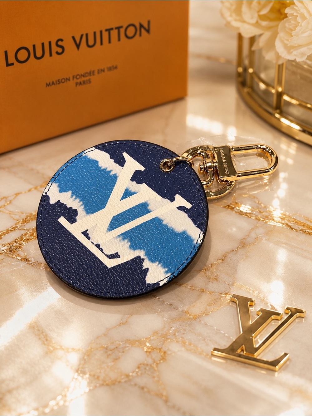 Bag Charm